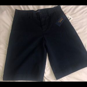 Ralph Lauren polo shorts youth boys size 14